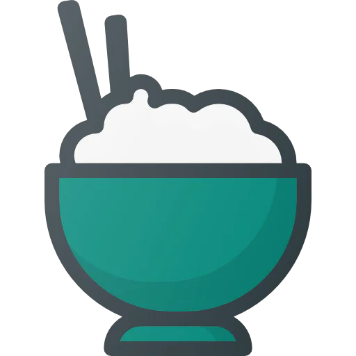 Rice icon