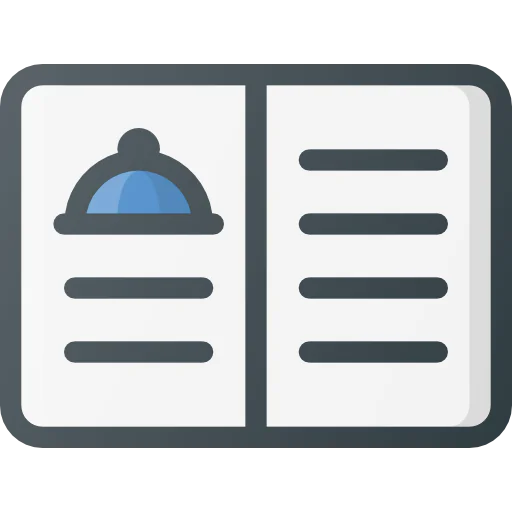 Menu icon