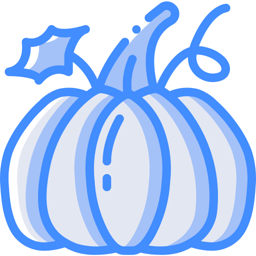 Pumpkin icon