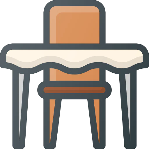 Table icon