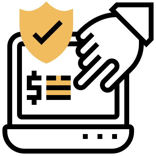 Payment icon