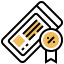 Voucher icon 64x64