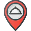 Pin icon 64x64