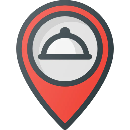 Pin icon
