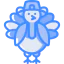 Turkey icon 64x64