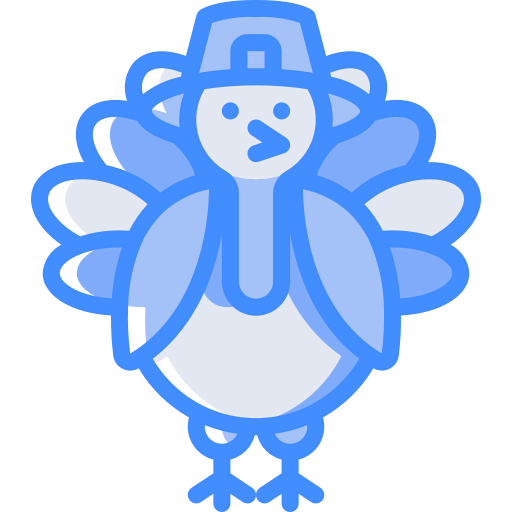 Turkey icon