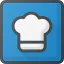 Chef icon 64x64