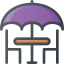 Terrace icon 64x64