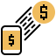 Transfer icon 64x64