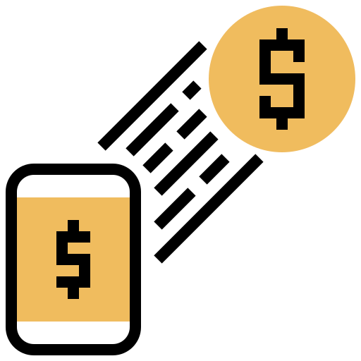 Transfer icon