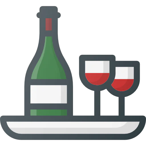 Wine icon