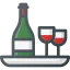 Wine icon 64x64