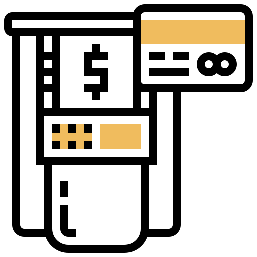 Atm icon