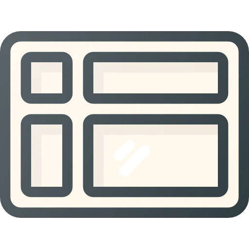 Tray icon