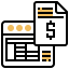 Invoice icon 64x64
