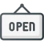 Open icon 64x64