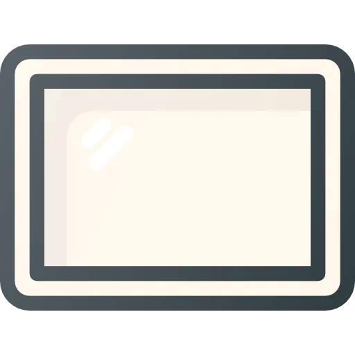 Tray icon
