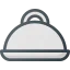 Dish icon 64x64
