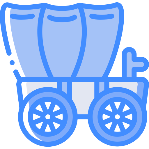 Wagon icon