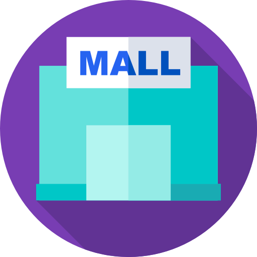 Mall icon