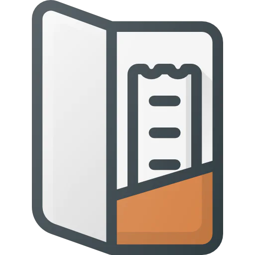Bill icon