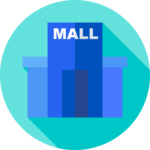 Mall icon