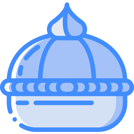 Pie icon