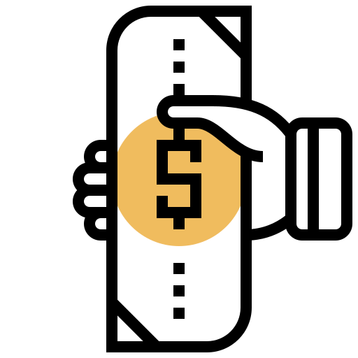 Dive icon