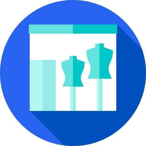 Showcase icon