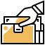 Wallet icon 64x64