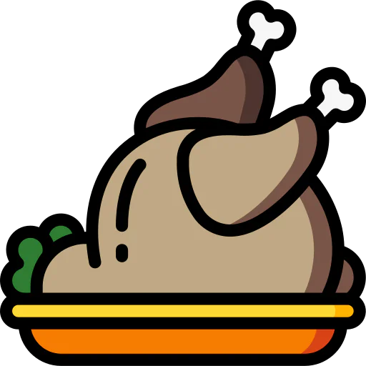 Turkey icon