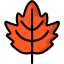 Leaf icon 64x64