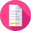 Receipt Symbol 64x64