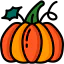 Pumpkin icon 64x64