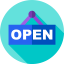 Open Symbol 64x64