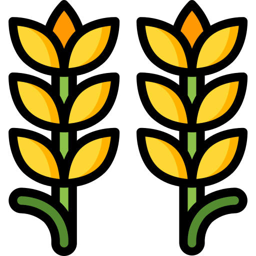 Wheat icon