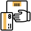 Payment icon 64x64