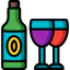 Wine icon 64x64