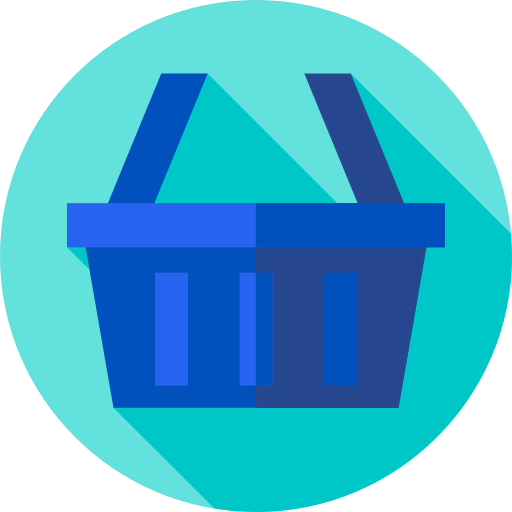 Cart icon