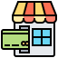 Shop icon 64x64