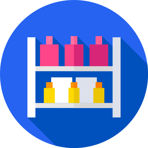 Rack icon