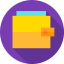 Wallet Symbol 64x64