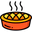 Pie icon 64x64