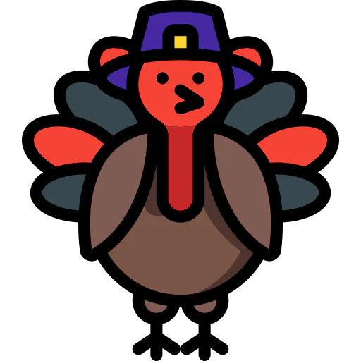Turkey icon