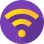 Wifi Symbol 64x64