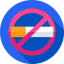No smoking Symbol 64x64
