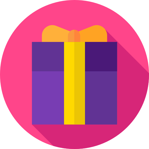 Gift icon