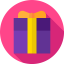 Gift Symbol 64x64