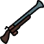 Shotgun icon 64x64