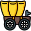 Wagon icon 64x64